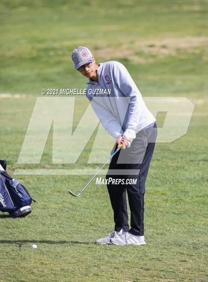 Thumbnail 3 in Jack Tone Boys Golf Meet photogallery.