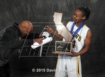 Thumbnail 2 in Bishop O'Dowd (CIF State D3 Award Photos) photogallery.