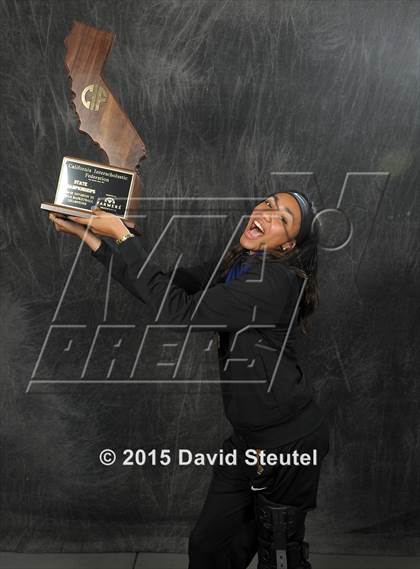 Thumbnail 3 in Bishop O'Dowd (CIF State D3 Award Photos) photogallery.