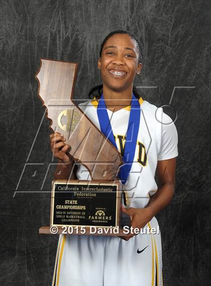 Thumbnail 1 in Bishop O'Dowd (CIF State D3 Award Photos) photogallery.