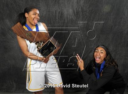 Thumbnail 2 in Bishop O'Dowd (CIF State D3 Award Photos) photogallery.