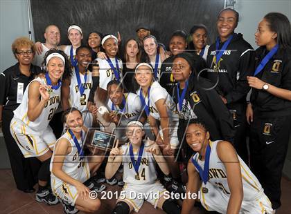 Thumbnail 3 in Bishop O'Dowd (CIF State D3 Award Photos) photogallery.