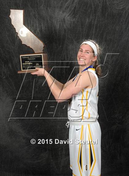 Thumbnail 3 in Bishop O'Dowd (CIF State D3 Award Photos) photogallery.