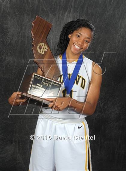 Thumbnail 3 in Bishop O'Dowd (CIF State D3 Award Photos) photogallery.
