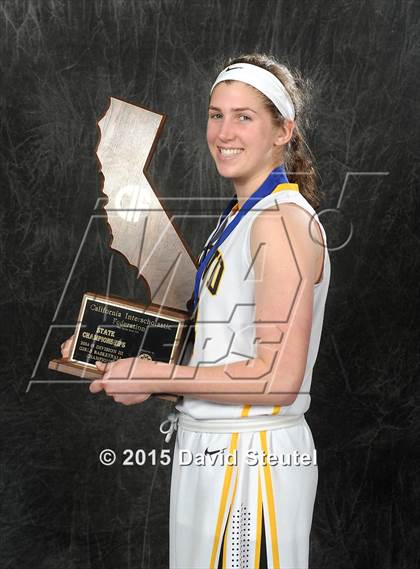 Thumbnail 2 in Bishop O'Dowd (CIF State D3 Award Photos) photogallery.