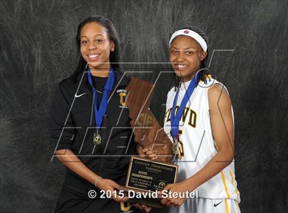 Thumbnail 2 in Bishop O'Dowd (CIF State D3 Award Photos) photogallery.