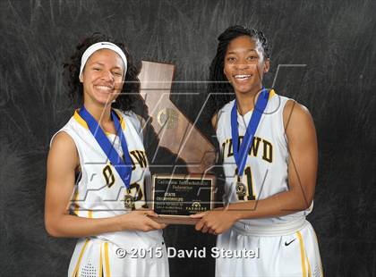 Thumbnail 2 in Bishop O'Dowd (CIF State D3 Award Photos) photogallery.