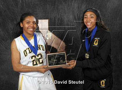 Thumbnail 1 in Bishop O'Dowd (CIF State D3 Award Photos) photogallery.