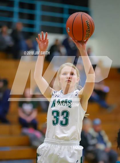 Thumbnail 1 in Rio Rancho vs. Del Norte (APS Metro Tournament) photogallery.