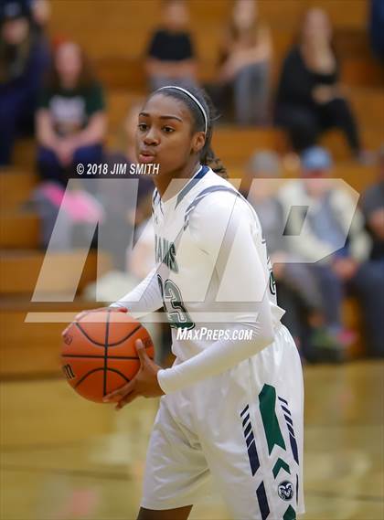 Thumbnail 2 in Rio Rancho vs. Del Norte (APS Metro Tournament) photogallery.