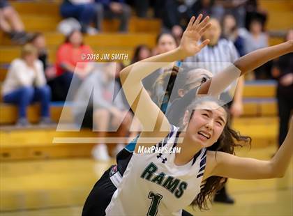 Thumbnail 1 in Rio Rancho vs. Del Norte (APS Metro Tournament) photogallery.