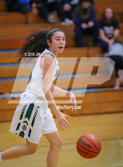Thumbnail 1 in Rio Rancho vs. Del Norte (APS Metro Tournament) photogallery.