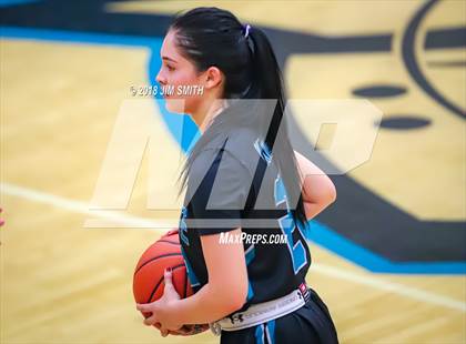 Thumbnail 2 in Rio Rancho vs. Del Norte (APS Metro Tournament) photogallery.