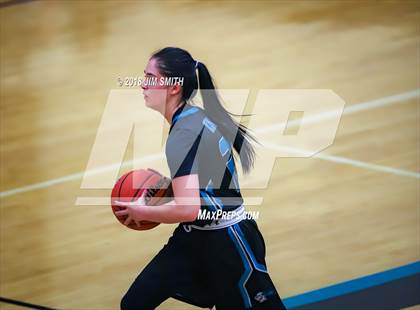 Thumbnail 3 in Rio Rancho vs. Del Norte (APS Metro Tournament) photogallery.