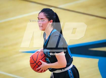 Thumbnail 3 in Rio Rancho vs. Del Norte (APS Metro Tournament) photogallery.