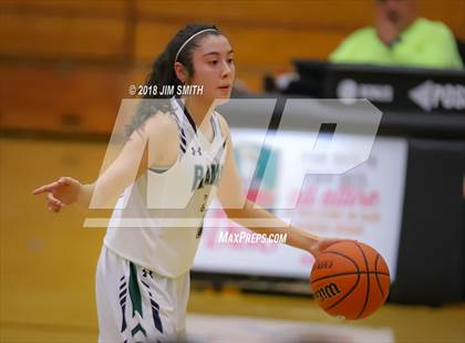 Thumbnail 2 in Rio Rancho vs. Del Norte (APS Metro Tournament) photogallery.