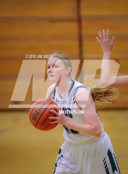 Thumbnail 1 in Rio Rancho vs. Del Norte (APS Metro Tournament) photogallery.