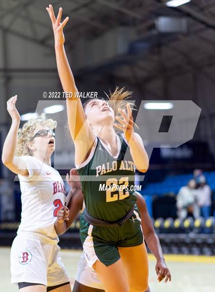 Thumbnail 3 in Buchanan vs. Palo Alto (Aptos - SC Warriors NorCal Tournament) photogallery.
