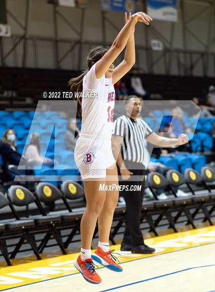 Thumbnail 1 in Buchanan vs. Palo Alto (Aptos - SC Warriors NorCal Tournament) photogallery.