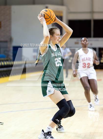 Thumbnail 1 in Buchanan vs. Palo Alto (Aptos - SC Warriors NorCal Tournament) photogallery.