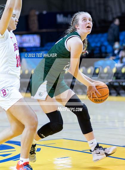 Thumbnail 1 in Buchanan vs. Palo Alto (Aptos - SC Warriors NorCal Tournament) photogallery.