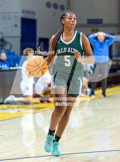 Thumbnail 1 in Buchanan vs. Palo Alto (Aptos - SC Warriors NorCal Tournament) photogallery.