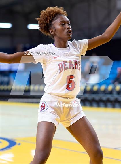 Thumbnail 3 in Buchanan vs. Palo Alto (Aptos - SC Warriors NorCal Tournament) photogallery.
