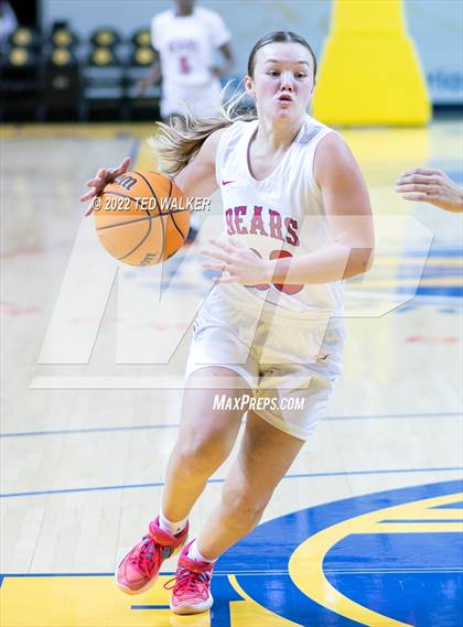 Thumbnail 2 in Buchanan vs. Palo Alto (Aptos - SC Warriors NorCal Tournament) photogallery.
