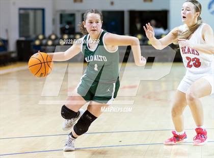 Thumbnail 3 in Buchanan vs. Palo Alto (Aptos - SC Warriors NorCal Tournament) photogallery.