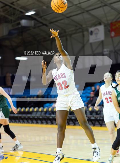 Thumbnail 1 in Buchanan vs. Palo Alto (Aptos - SC Warriors NorCal Tournament) photogallery.