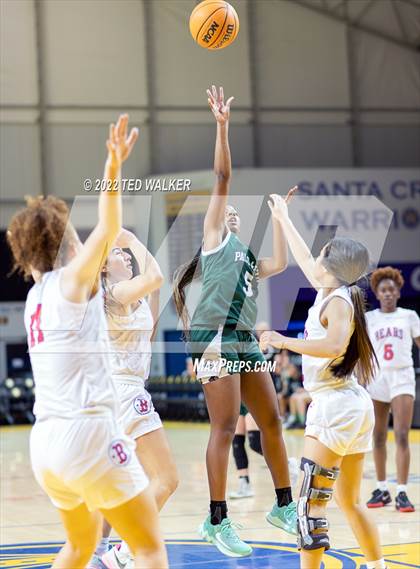 Thumbnail 2 in Buchanan vs. Palo Alto (Aptos - SC Warriors NorCal Tournament) photogallery.