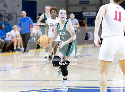 Thumbnail 2 in Buchanan vs. Palo Alto (Aptos - SC Warriors NorCal Tournament) photogallery.