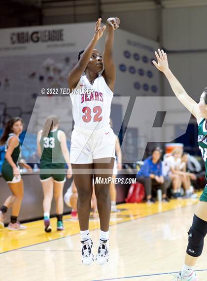Thumbnail 1 in Buchanan vs. Palo Alto (Aptos - SC Warriors NorCal Tournament) photogallery.