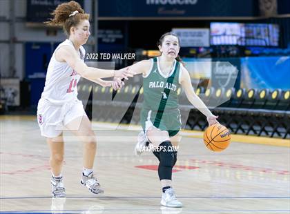 Thumbnail 3 in Buchanan vs. Palo Alto (Aptos - SC Warriors NorCal Tournament) photogallery.