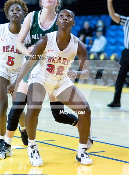Thumbnail 2 in Buchanan vs. Palo Alto (Aptos - SC Warriors NorCal Tournament) photogallery.