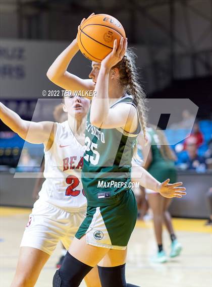 Thumbnail 2 in Buchanan vs. Palo Alto (Aptos - SC Warriors NorCal Tournament) photogallery.