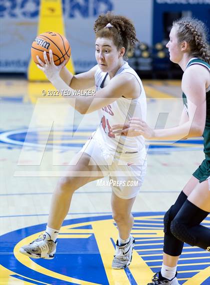 Thumbnail 1 in Buchanan vs. Palo Alto (Aptos - SC Warriors NorCal Tournament) photogallery.