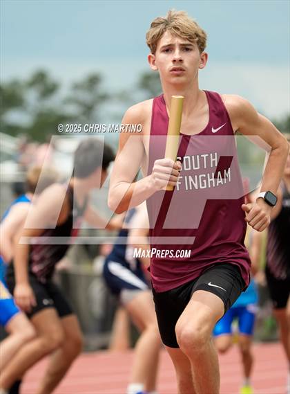 Thumbnail 3 in GHSA 5A Sectional A (Track Events) photogallery.