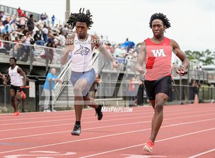 Thumbnail 3 in GHSA 5A Sectional A (Track Events) photogallery.