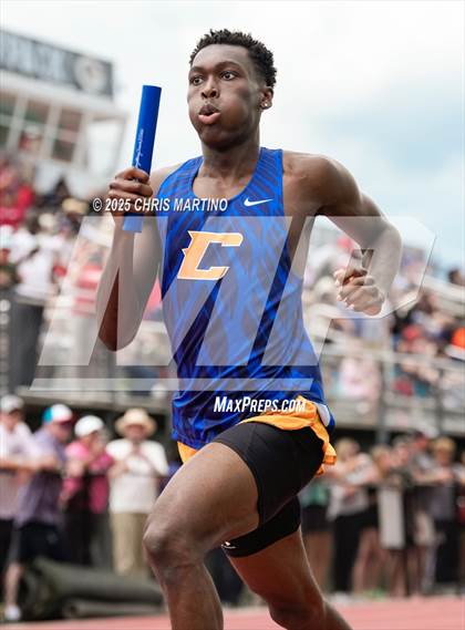 Thumbnail 1 in GHSA 5A Sectional A (Track Events) photogallery.