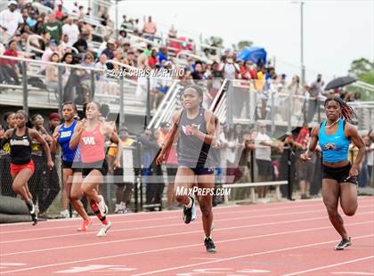 Thumbnail 1 in GHSA 5A Sectional A (Track Events) photogallery.