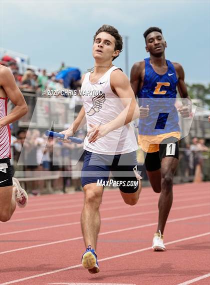 Thumbnail 1 in GHSA 5A Sectional A (Track Events) photogallery.