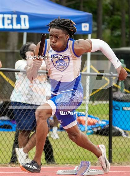 Thumbnail 1 in GHSA 5A Sectional A (Track Events) photogallery.
