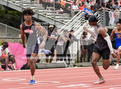 Thumbnail 1 in GHSA 5A Sectional A (Track Events) photogallery.