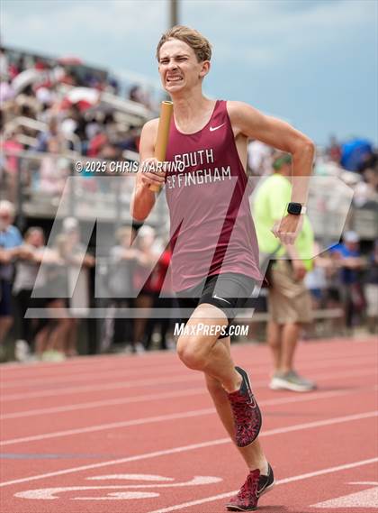 Thumbnail 1 in GHSA 5A Sectional A (Track Events) photogallery.