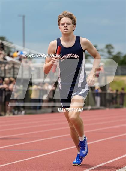 Thumbnail 1 in GHSA 5A Sectional A (Track Events) photogallery.
