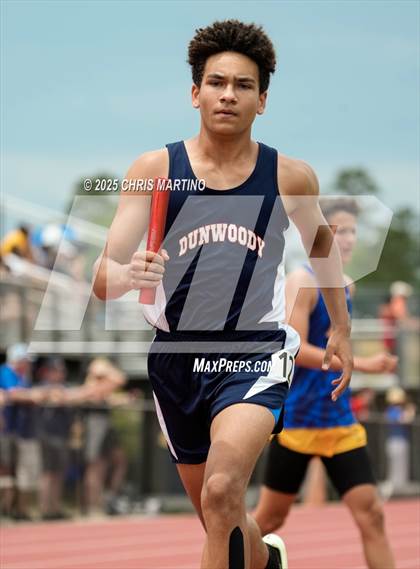 Thumbnail 1 in GHSA 5A Sectional A (Track Events) photogallery.