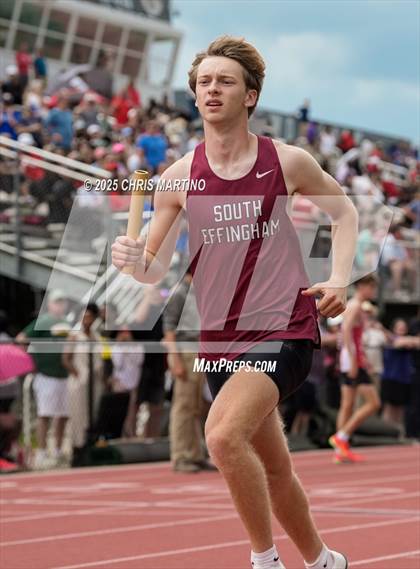 Thumbnail 1 in GHSA 5A Sectional A (Track Events) photogallery.