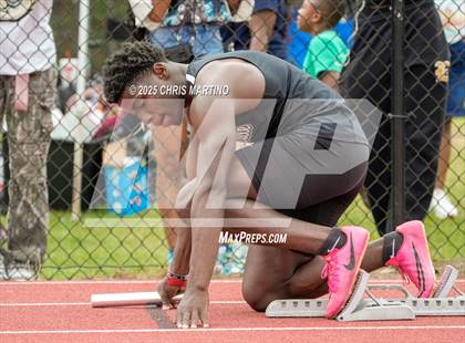Thumbnail 1 in GHSA 5A Sectional A (Track Events) photogallery.