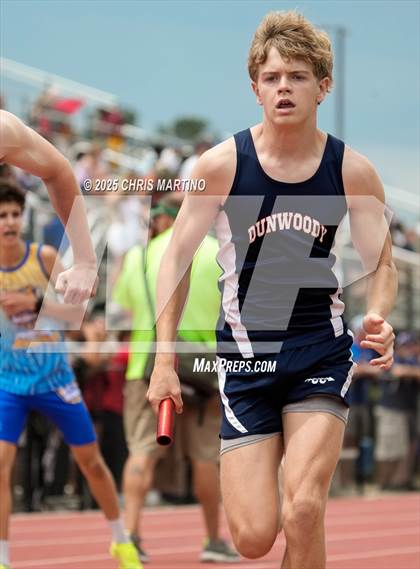 Thumbnail 1 in GHSA 5A Sectional A (Track Events) photogallery.
